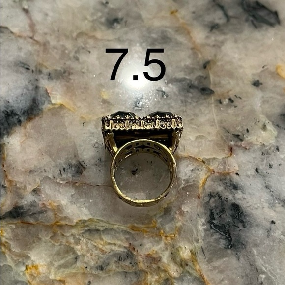 VIRGIN SAINTS & ANGELS RING - Picture 11 of 11